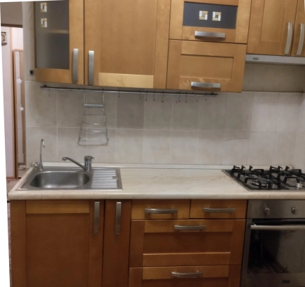 1 комнатная квартира в наличии!