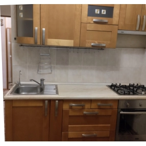 1 комнатная квартира в наличии!