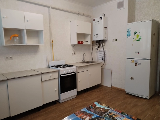 Жильё для сотрудников!