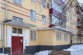 Продаю 3х квартира п. Селятино