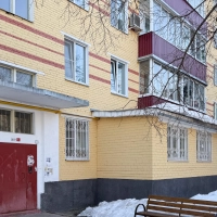 Продаю 3х квартира п. Селятино