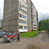 Продажа 1-комнатной квартиры