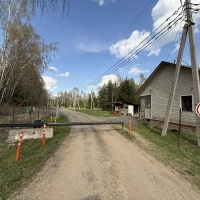 Участок 9 сот. в снт "Купелицы"