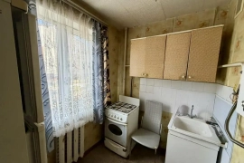 2- ком квартира Шибанкова 43