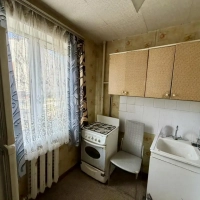 2- ком квартира Шибанкова 43