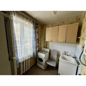 2- ком квартира Шибанкова 43