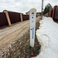 Участок 15 сот. в дер. Савеловка