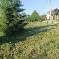 Участок 15 сот. в дер. Савеловка