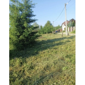 Участок 15 сот. в дер. Савеловка