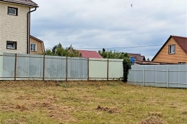 Участок по хорошей цене!
