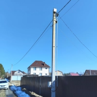 Участок в замечательно месте!