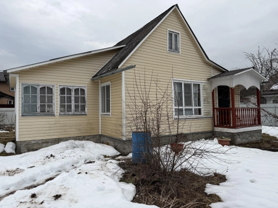 Продажа дачи в СНТ "Луч"