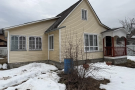 Продажа дачи в СНТ "Луч"