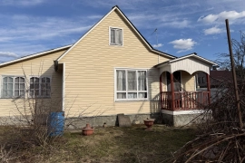 Продажа дачи в СНТ "Луч"