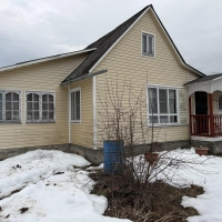 Продажа дачи в СНТ "Луч"