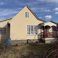 Продажа дачи в СНТ "Луч"