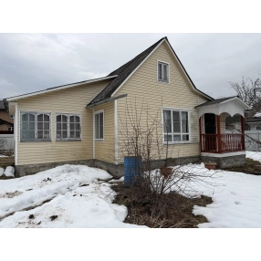 Продажа дачи в СНТ 