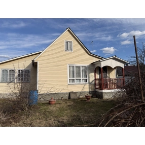 Продажа дачи в СНТ 