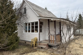 Продажа дачи в СНТ "Луч".