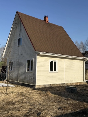 Продажа Дачи в СНТ "Солнечное"