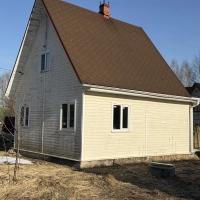 Продажа Дачи в СНТ "Солнечное"