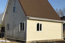 Продажа Дачи в СНТ "Солнечное"