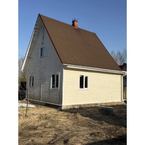 Продажа Дачи в СНТ