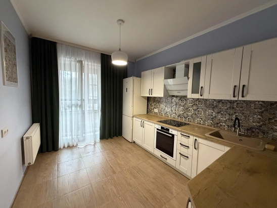 Аренда кв-ра "Воскресенский"