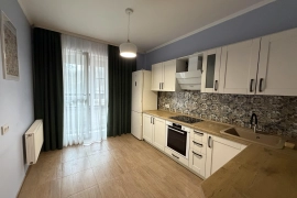 Аренда  кв-ра "Воскресенский"