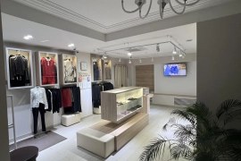 Продам коммерческое помещение. 