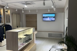 Продам коммерческое помещение. 