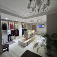 Продам коммерческое помещение. 