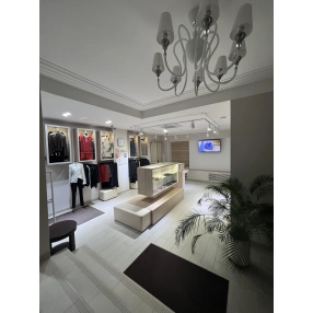 Продам коммерческое помещение.