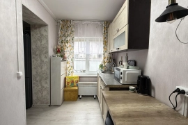 Продажа жилого дома СНТ Луч. 