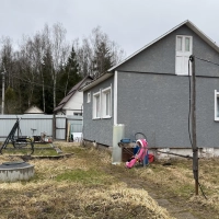 Продажа жилого дома СНТ Луч. 