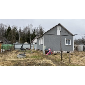 Продажа жилого дома СНТ Луч.