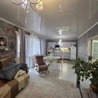 Продажа дома, на берегу р.Лоша!