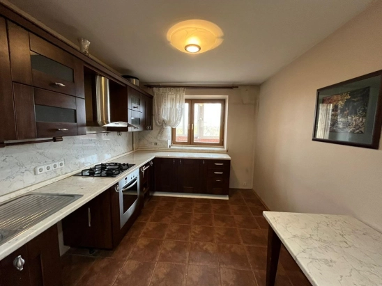 3-комнтаная кв-ра в п. Калининец