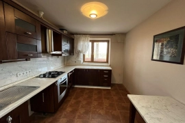 3-комнтаная кв-ра в п. Калининец