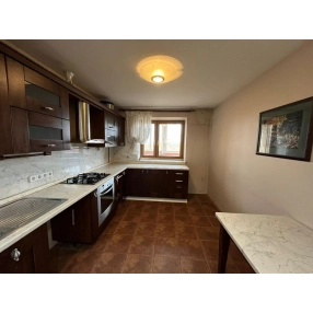 3-комнтаная кв-ра в п. Калининец