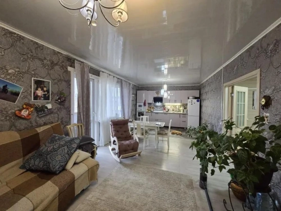 Продажа дома на берегу р. Лоша!