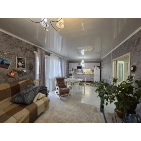 Продажа дома на берегу р. Лоша!