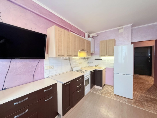 1 ком.кв. в экопарке "Горчаково"