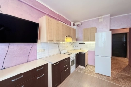 1 ком.кв. в экопарке "Горчаково"