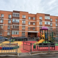 1 ком.кв. в экопарке 