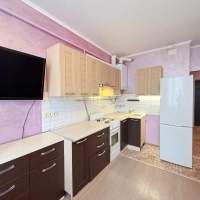 1 ком.кв. в экопарке "Горчаково"