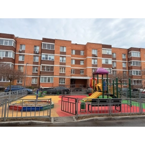 1 ком.кв. в экопарке