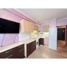 1 ком.кв. в экопарке 