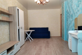 Сдам 1 ку в ЖК Борисоглебское. 