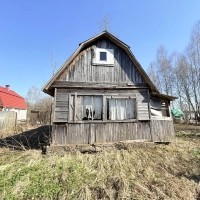 Участок 8.2 сот. в СНТ "Репка"